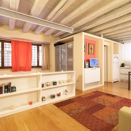 Lovely Apartment Sottoriva Verona Eksteriør bilde