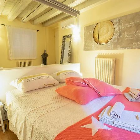 Lovely Apartment Sottoriva Verona Eksteriør bilde