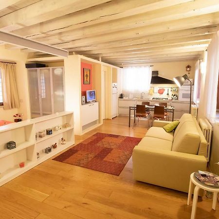 Lovely Apartment Sottoriva Verona Eksteriør bilde