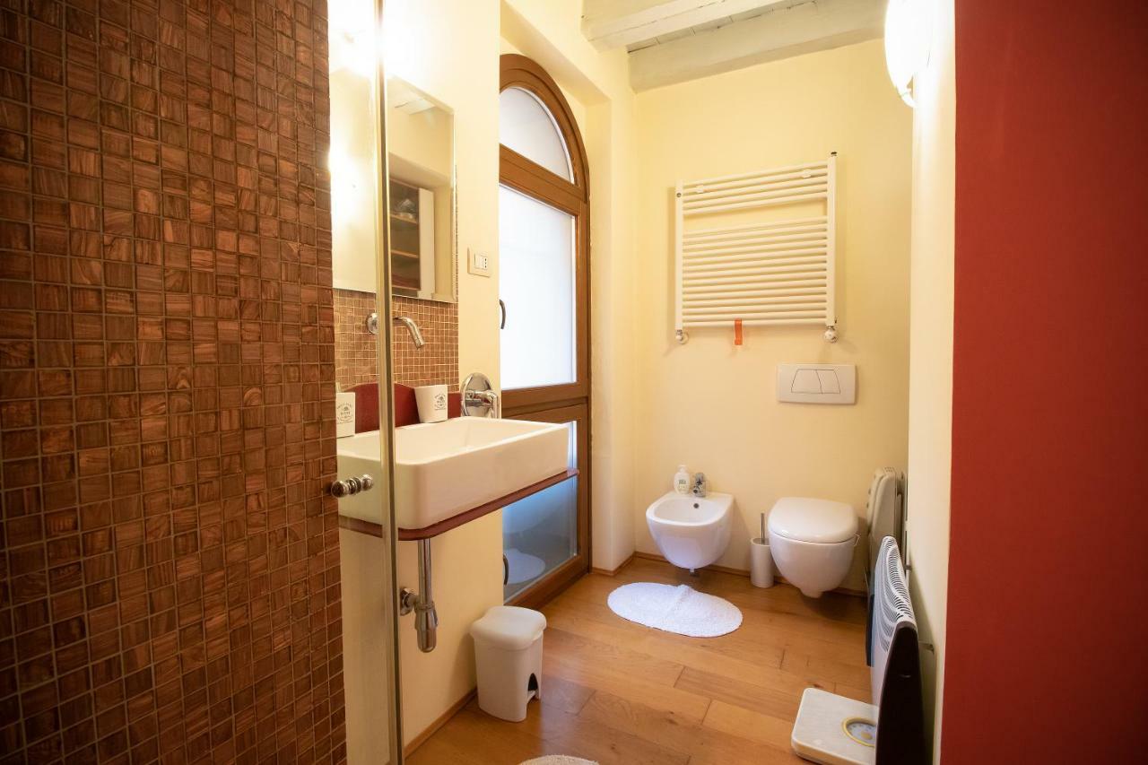 Lovely Apartment Sottoriva Verona Eksteriør bilde