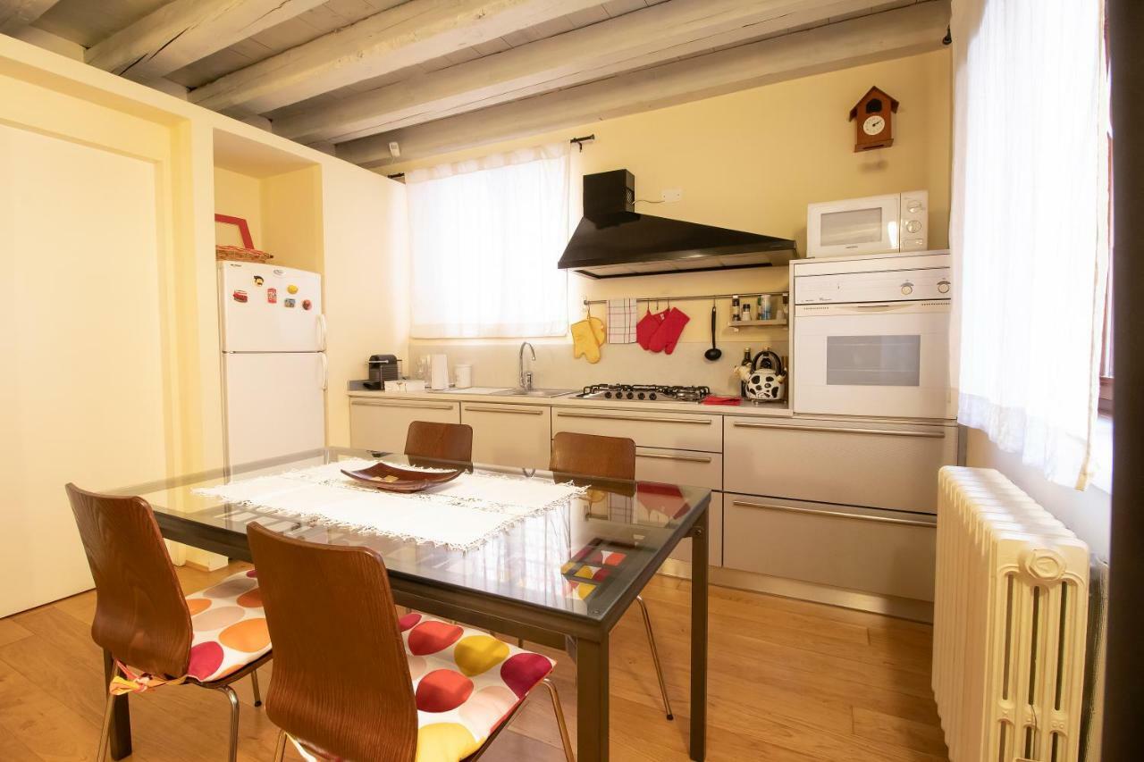 Lovely Apartment Sottoriva Verona Eksteriør bilde