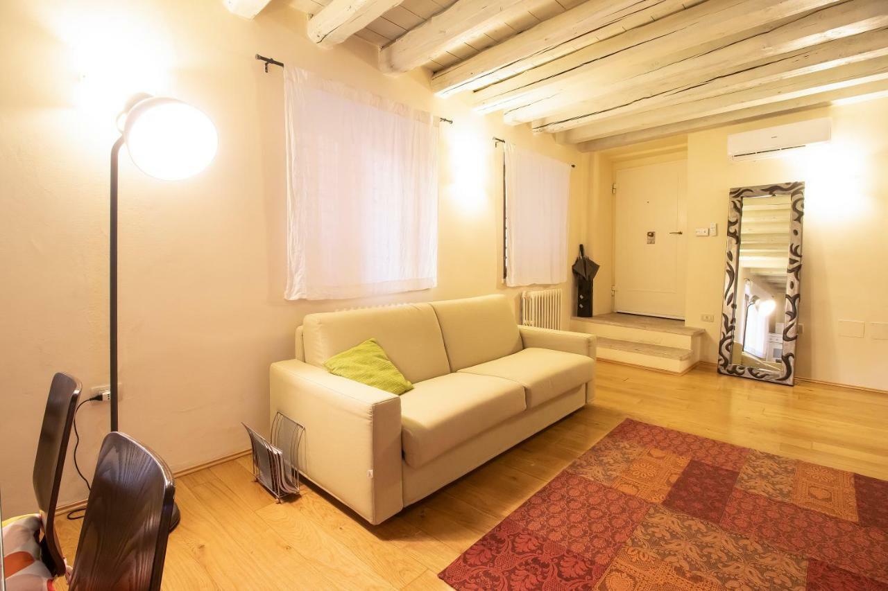 Lovely Apartment Sottoriva Verona Eksteriør bilde