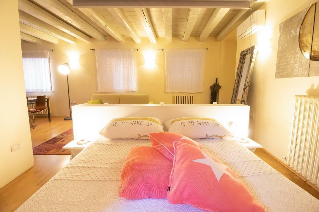Lovely Apartment Sottoriva Verona Eksteriør bilde